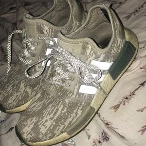 Nmd adidas